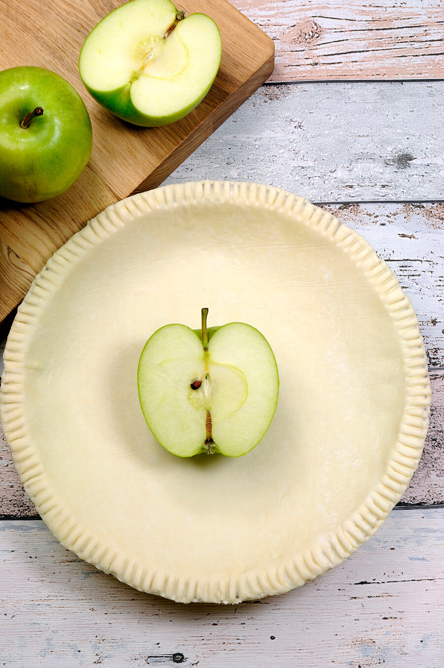 Clabber Girl Pie Crust Recipe - National Pie Day