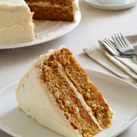 Image of Easy Easter Desserts with Clabber Girl