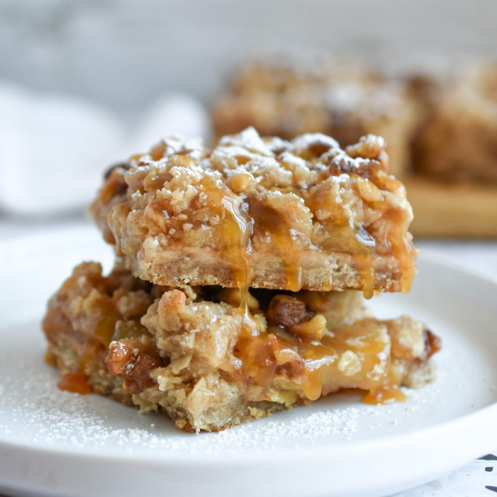 Apple Pie Bars (4)