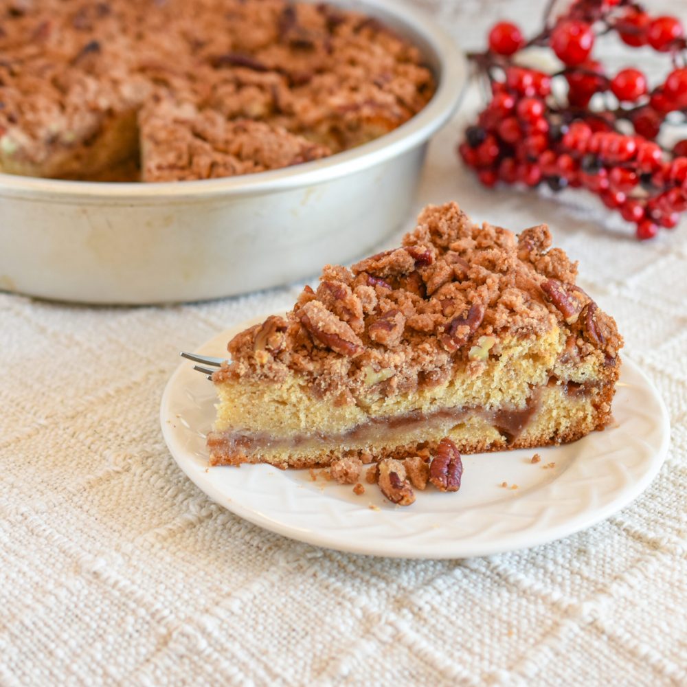 Berry Crumb Cake (8)