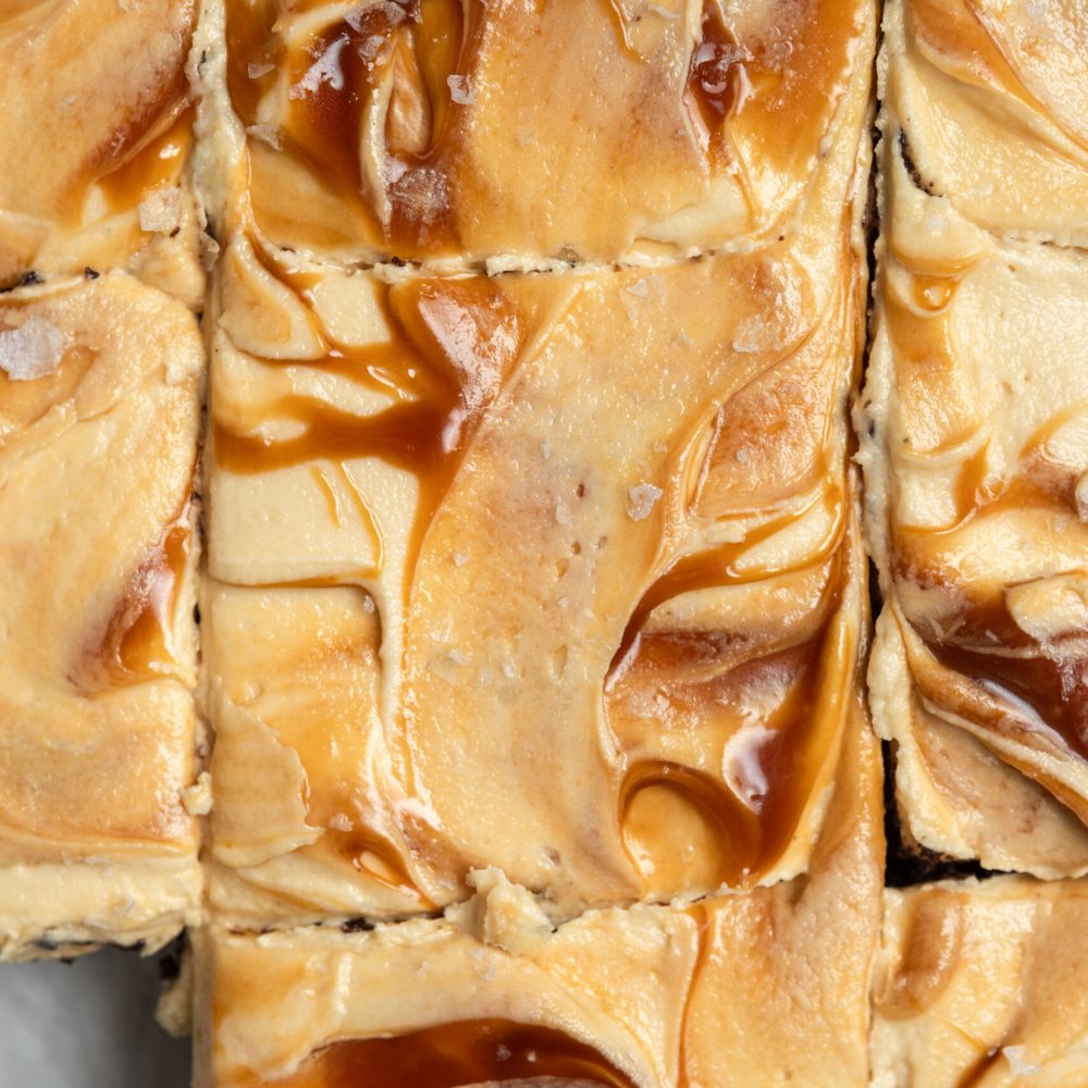 Salted Caramel Chocolate Cake 1