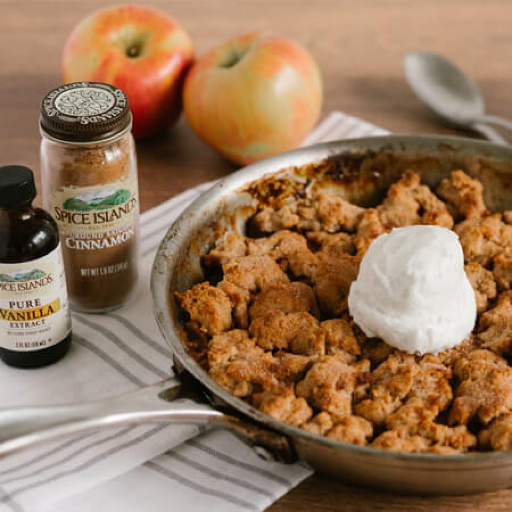 USE_Skillet-Apple-Cobbler