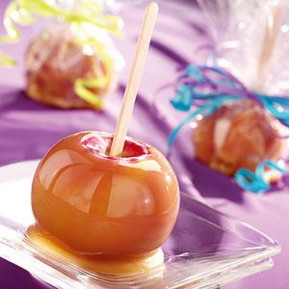 caramel-apples